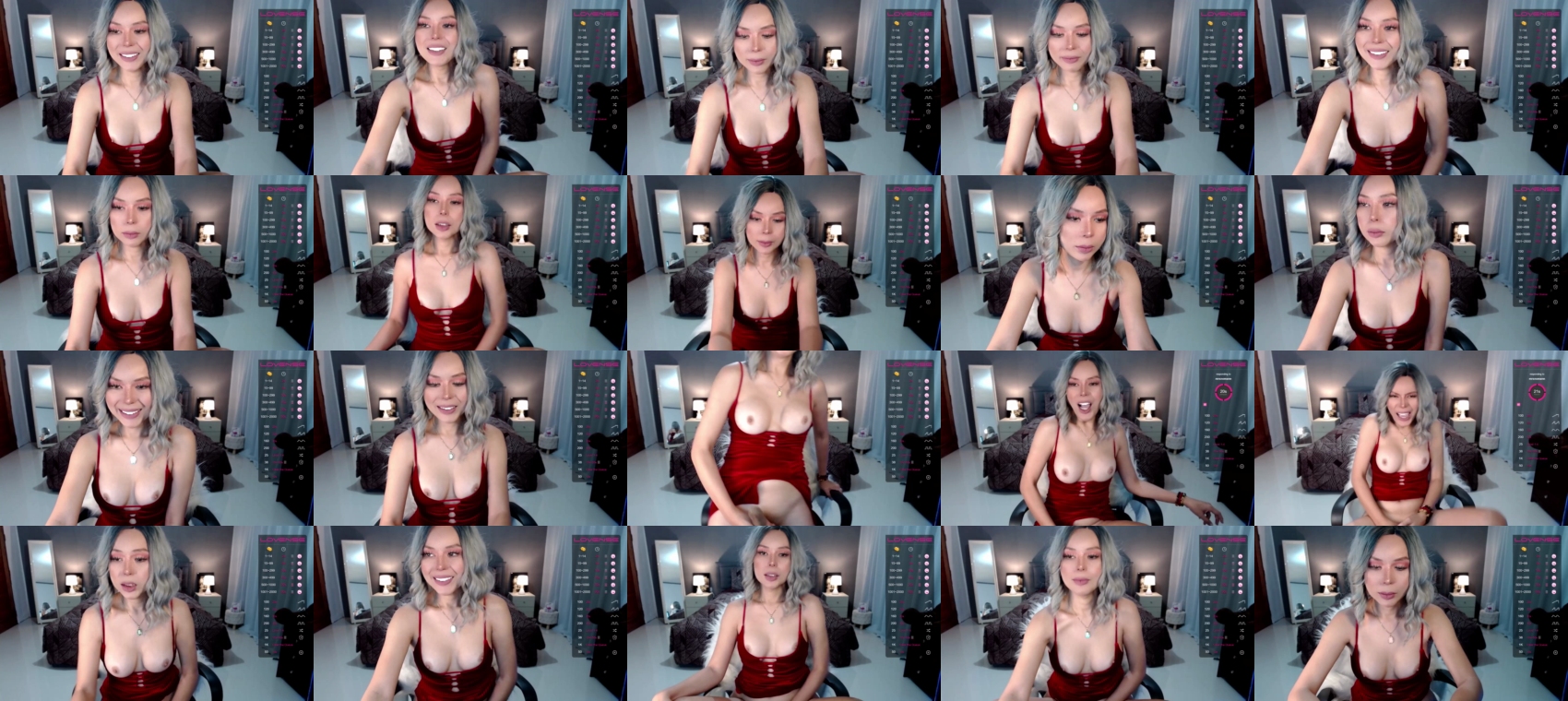 highclassqueen  25-08-2022
